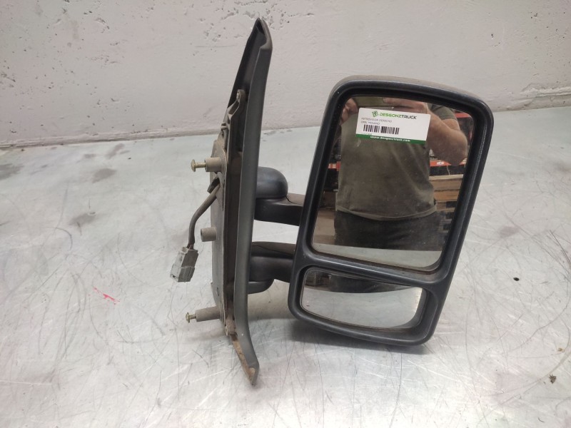 Recambio de retrovisor derecho para opel movano combi medio 3.5t referencia OEM IAM  5 PINS 