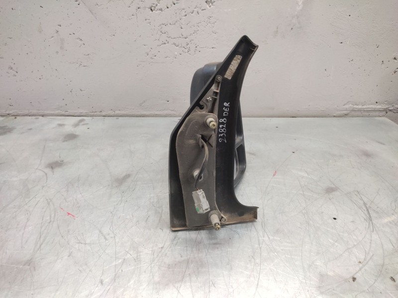 Recambio de retrovisor derecho para opel movano combi medio 3.5t referencia OEM IAM  5 PINS 