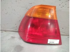 Recambio de piloto trasero izquierdo para bmw serie 3 berlina (e46) 318i referencia OEM IAM   