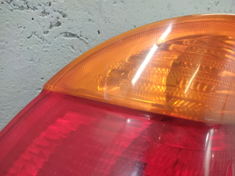 Recambio de piloto trasero izquierdo para bmw serie 3 berlina (e46) 318i referencia OEM IAM   