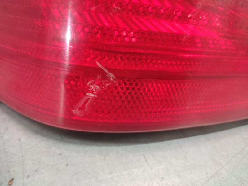 Recambio de piloto trasero izquierdo para bmw serie 3 berlina (e46) 318i referencia OEM IAM   