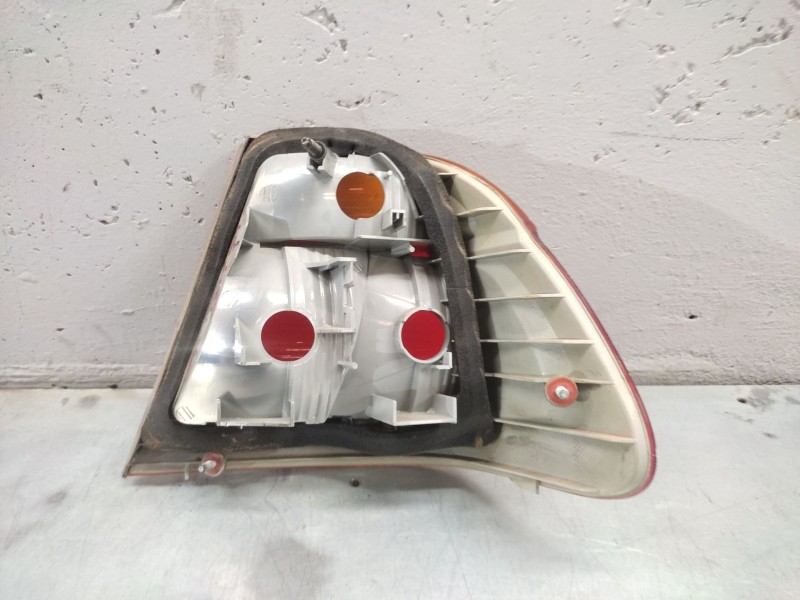 Recambio de piloto trasero izquierdo para bmw serie 3 berlina (e46) 318i referencia OEM IAM   