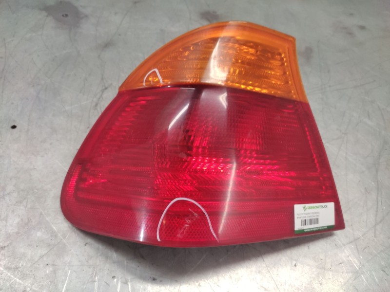 Recambio de piloto trasero izquierdo para bmw serie 3 berlina (e46) 318i referencia OEM IAM   