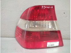 Recambio de piloto trasero izquierdo para bmw serie 3 berlina (e46) 318d referencia OEM IAM   