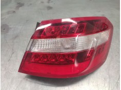 Recambio de piloto trasero derecho para mercedes-benz clase e (w212) lim. e 200 cdi blueefficiency (212.005) referencia OEM IAM 