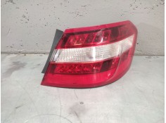 Recambio de piloto trasero derecho para mercedes-benz clase e (w212) lim. e 200 cdi blueefficiency (212.005) referencia OEM IAM  2