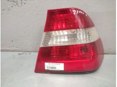 Recambio de piloto trasero derecho para bmw serie 3 berlina (e46) 318d referencia OEM IAM    2
