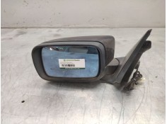 Recambio de retrovisor izquierdo para bmw serie 3 berlina (e46) 318d referencia OEM IAM  ELECTRICO 3 CABLES