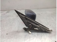 Recambio de retrovisor izquierdo para bmw serie 3 berlina (e46) 318d referencia OEM IAM  ELECTRICO 3 CABLES 2