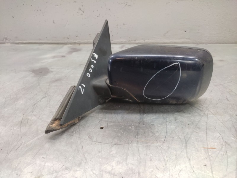 Recambio de retrovisor izquierdo para bmw serie 3 berlina (e46) 318d referencia OEM IAM  ELECTRICO 3 CABLES