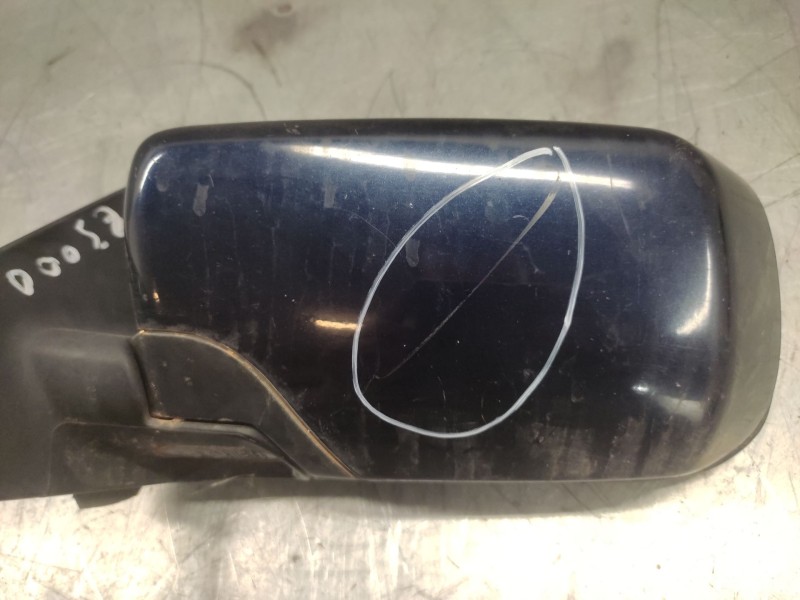 Recambio de retrovisor izquierdo para bmw serie 3 berlina (e46) 318d referencia OEM IAM  ELECTRICO 3 CABLES