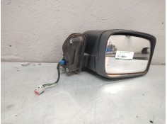 Recambio de retrovisor derecho para land rover discovery v6 td se referencia OEM IAM  ELECTRICO 5 CABLES 2