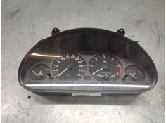 Recambio de cuadro instrumentos para bmw serie 3 berlina (e46) 318d referencia OEM IAM 0263639160  4117708