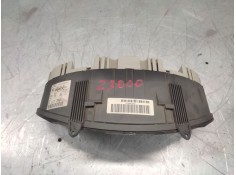 Recambio de cuadro instrumentos para bmw serie 3 berlina (e46) 318d referencia OEM IAM 0263639160  4117708 2