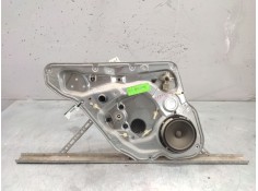 Recambio de elevalunas trasero izquierdo para seat toledo (1m2) signo referencia OEM IAM 1M0630328  