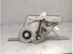 Recambio de elevalunas trasero izquierdo para seat toledo (1m2) signo referencia OEM IAM 1M0630328   2