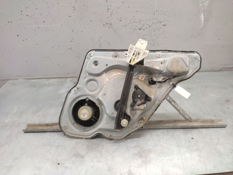 Recambio de elevalunas trasero izquierdo para seat toledo (1m2) signo referencia OEM IAM 1M0630328  