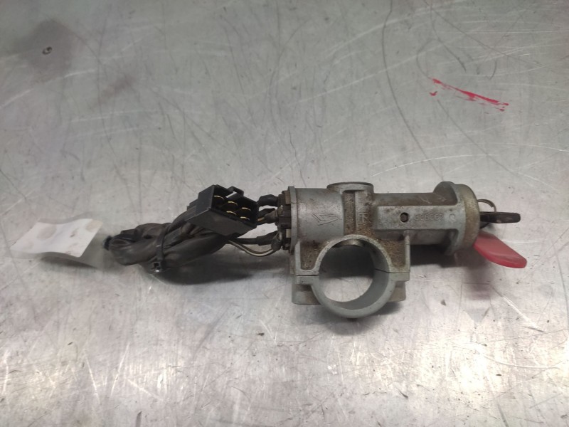 Recambio de conmutador de arranque para piaggio (vespa) porter - combi referencia OEM IAM 336565  