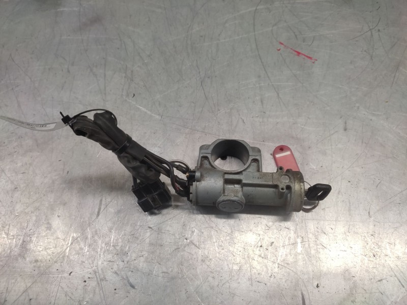 Recambio de conmutador de arranque para piaggio (vespa) porter - combi referencia OEM IAM 336565  