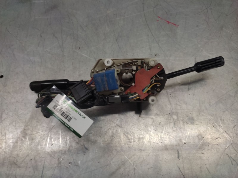 Recambio de mando multifuncion para piaggio (vespa) porter - combi referencia OEM IAM   