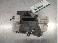 Recambio de cerradura puerta delantera izquierda para peugeot 607 (s1) básico referencia OEM IAM  9 PINS  2