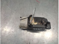 Recambio de cerradura puerta trasera izquierda para peugeot 607 (s1) básico referencia OEM IAM  5 PINS  2