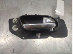 Recambio de maneta interior delantera derecha para peugeot 607 (s1) básico referencia OEM IAM   