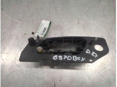 Recambio de maneta interior delantera derecha para peugeot 607 (s1) básico referencia OEM IAM    2