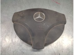 Recambio de airbag delantero izquierdo para mercedes-benz clase a (w168) 170 cdi (168.008) referencia OEM IAM   