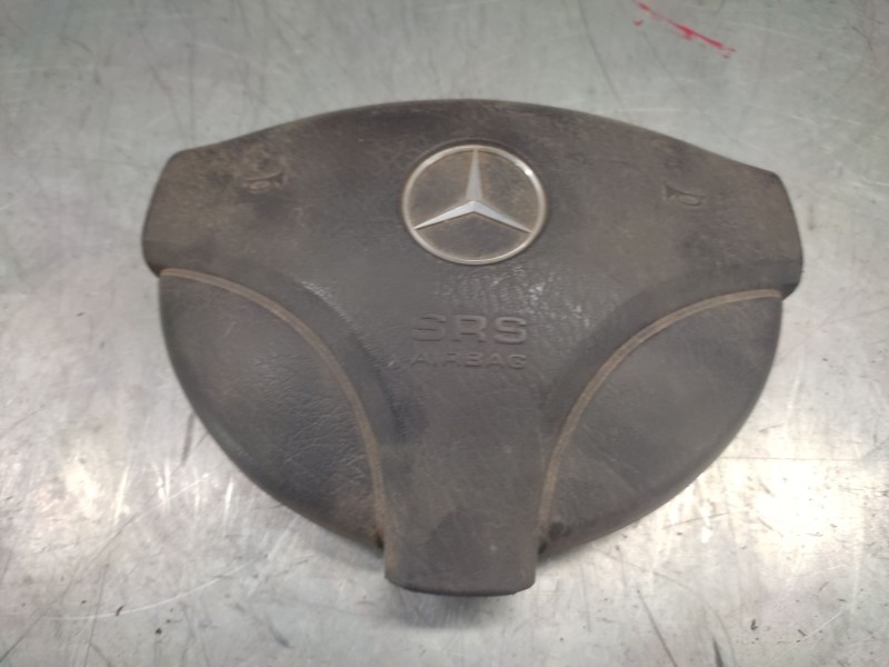 Recambio de airbag delantero izquierdo para mercedes-benz clase a (w168) 170 cdi (168.008) referencia OEM IAM   