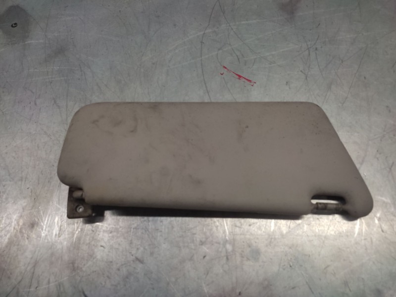 Recambio de parasol izquierdo para peugeot 406 berlina (s1/s2) srdt referencia OEM IAM   