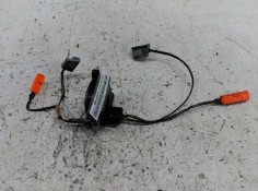 Recambio de anillo airbag para peugeot 206 berlina xt referencia OEM IAM 0404013817  