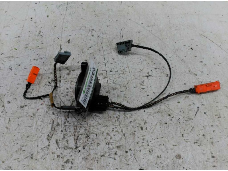 Recambio de anillo airbag para peugeot 206 berlina xt referencia OEM IAM 0404013817  