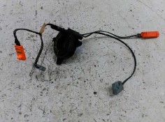 Recambio de anillo airbag para peugeot 206 berlina xt referencia OEM IAM 0404013817   2