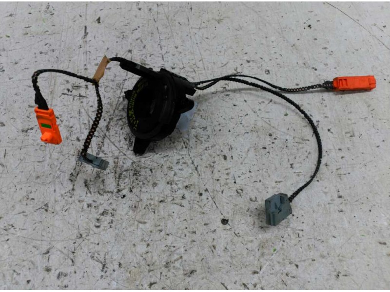 Recambio de anillo airbag para peugeot 206 berlina xt referencia OEM IAM 0404013817  