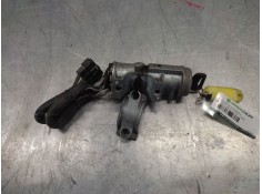 Recambio de conmutador de arranque para piaggio (vespa) porter - combi referencia OEM IAM 336565   2