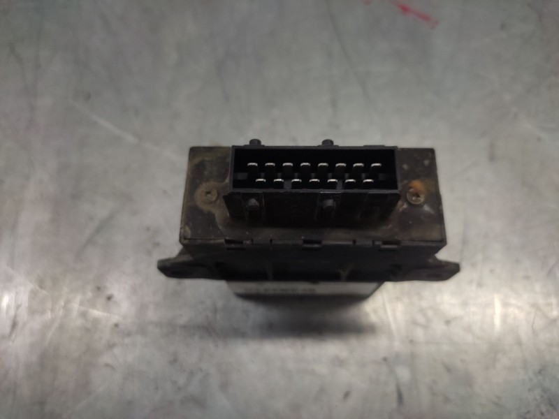 Recambio de modulo electronico para peugeot boxer combi (rs3200)(320)(´02) estándar 1400 td referencia OEM IAM 9626760380  