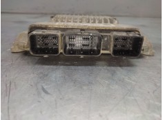 Recambio de centralita motor uce para ford fusion (cbk) ambiente referencia OEM IAM 3S6112A650LC   2