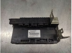 Recambio de caja reles / fusibles para mercedes-benz clase c (w203) sportcoupe c 230 compressor (203.747) referencia OEM IAM 003 2