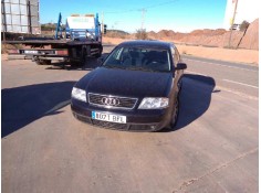 audi a6 berlina (4b2) del año 2001