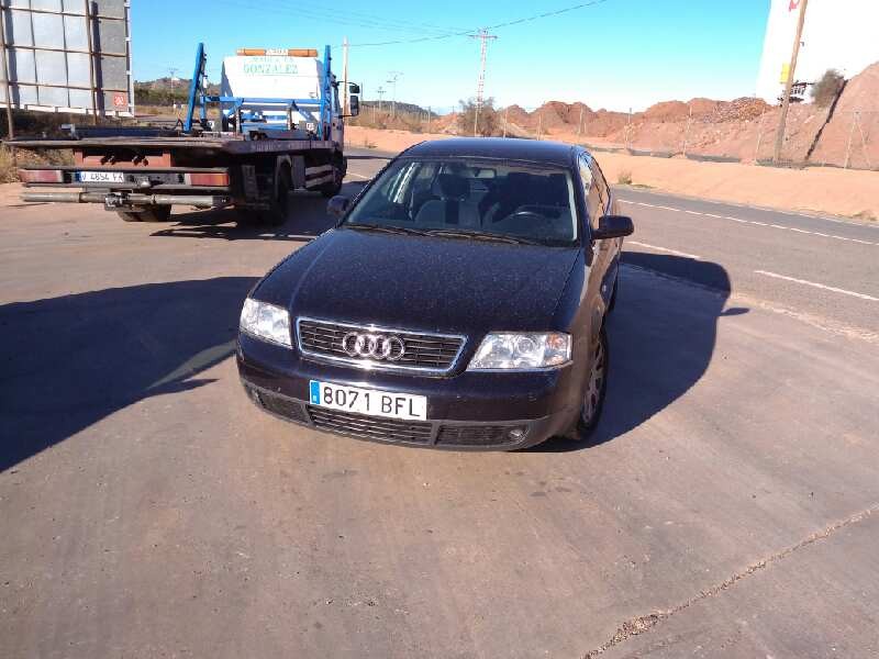 audi a6 berlina (4b2) del año 2001