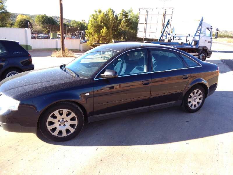 audi a6 berlina (4b2) del año 2001