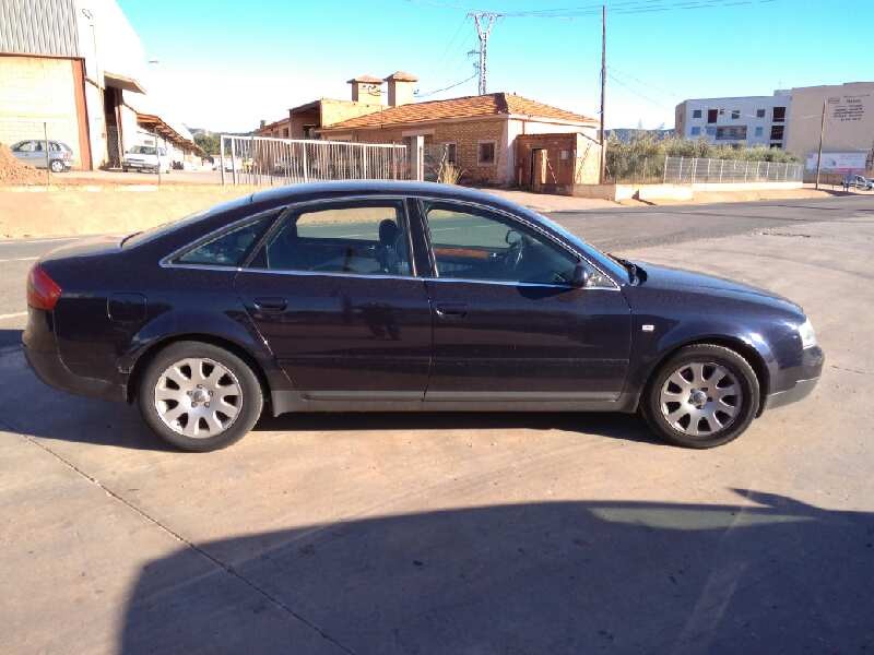 audi a6 berlina (4b2) del año 2001