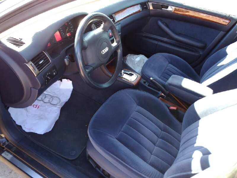 audi a6 berlina (4b2) del año 2001
