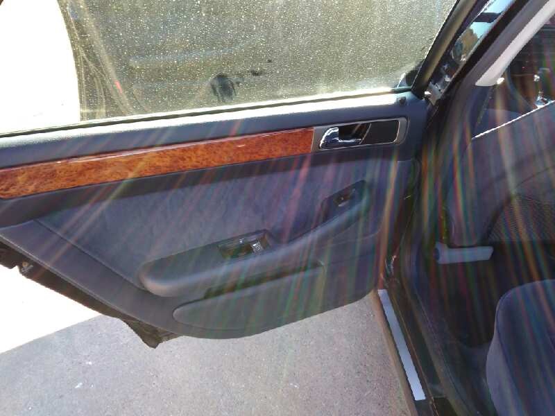 audi a6 berlina (4b2) del año 2001