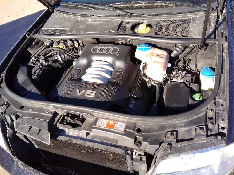 audi a6 berlina (4b2) del año 2001