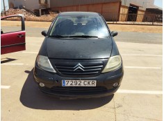 citroën c3 del año 2003