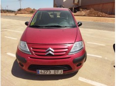 citroën c3 del año 2005