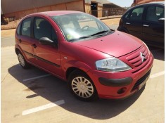 citroën c3 del año 2005 2