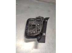 Recambio de piloto trasero izquierdo para fiat nuova 500 (150) blackjack referencia OEM IAM    2